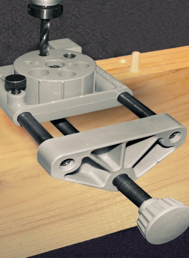 General Tools 840 Pro Doweling Kit - Image 3