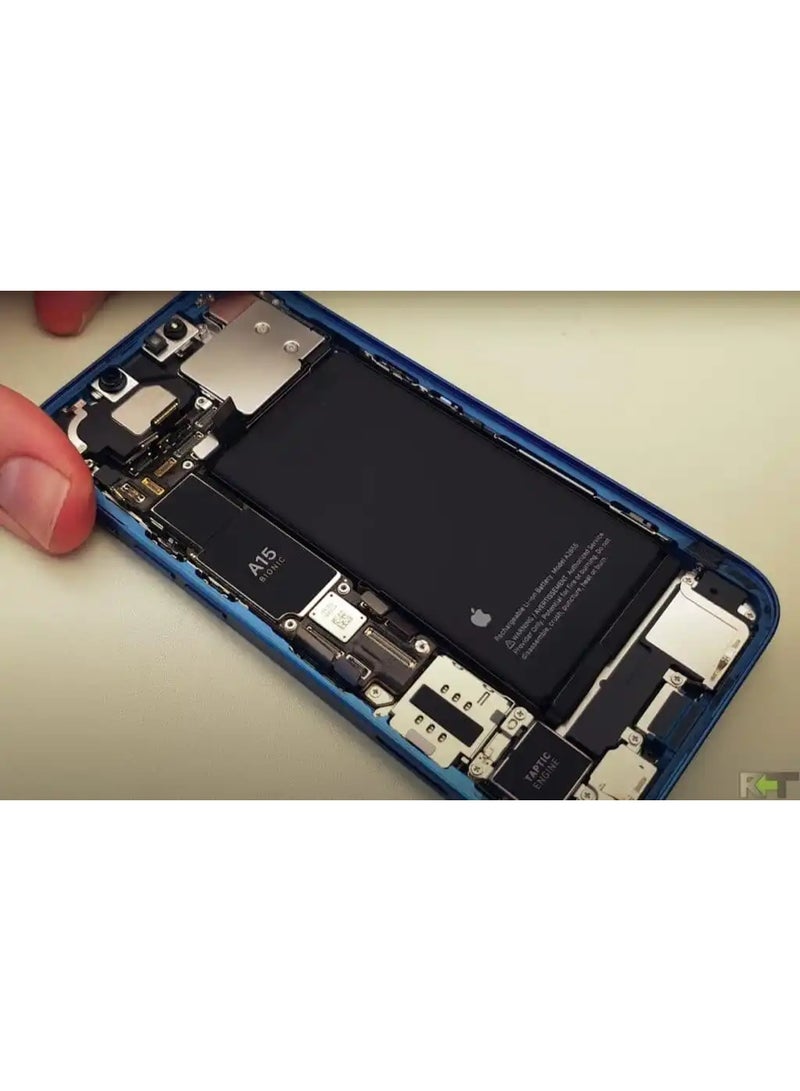 iPhone 13 Battery Replacement – High Quality - Image 2