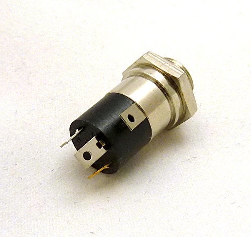 Philmore 4 COND 3.5MM Female Panel Mnt Jack - Image 3