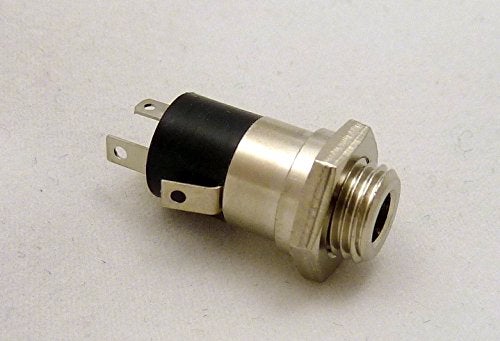 Philmore 4 COND 3.5MM Female Panel Mnt Jack - Image 2