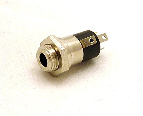 Philmore 4 COND 3.5MM Female Panel Mnt Jack - Image 1