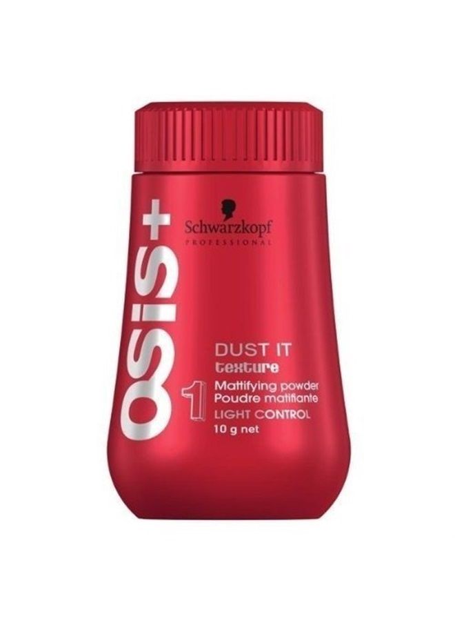 Osis+ Dust It Mattifying Powder, 0.35-Ounce (3-Pack). - Image 3