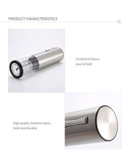 USB Rechargeable Electric Bottle Opener Red 20x5x8.5cm - pzsku/Z795B5C2154D0CE0608EAZ/45/_/1686898470/b9806512-b919-4e0f-b176-e7de7a1625c4