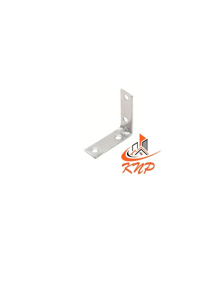 KNP KNP Corner Brace - 50mm (Pack of 10) - Image 3