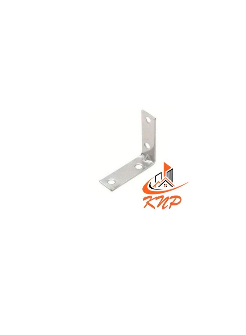 KNP KNP Corner Brace - 50mm (Pack of 10) - Image 1