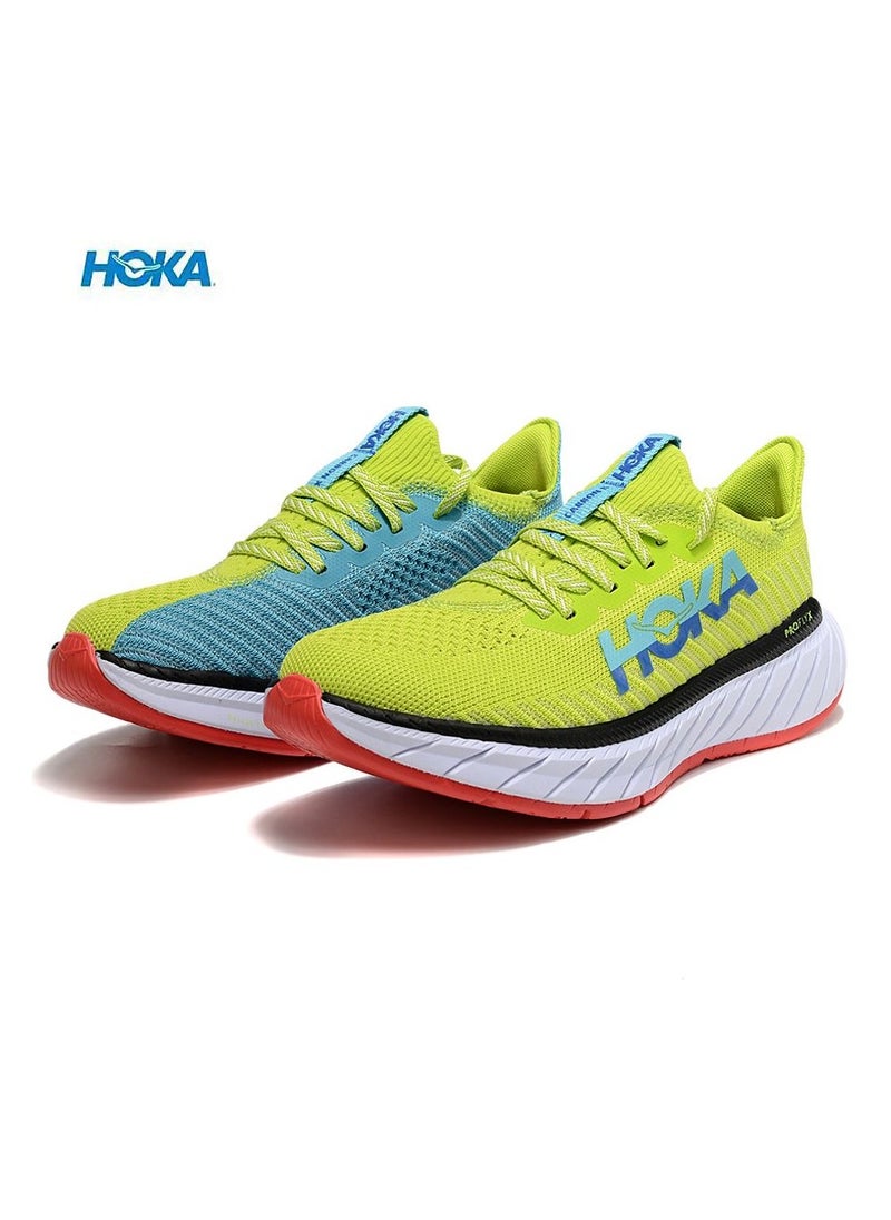 HOKA ONE Carbon X3 Running Shoe - pzsku/Z795B7238062C68F591B3Z/45/1741578822/a86994cf-7f4f-44fc-90ce-c57a0514c2c1