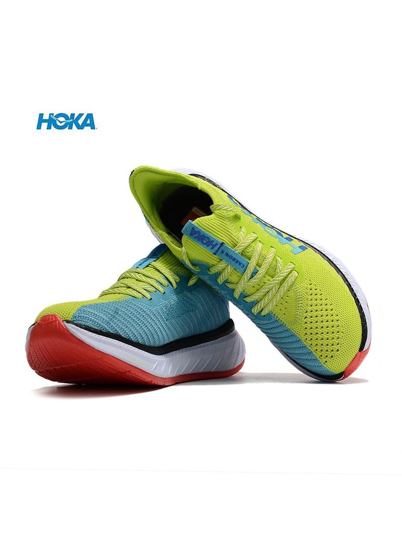 HOKA ONE Carbon X3 Running Shoe - pzsku/Z795B7238062C68F591B3Z/45/1741578833/7e19c438-bcc5-495a-8df7-d670aa2348a1