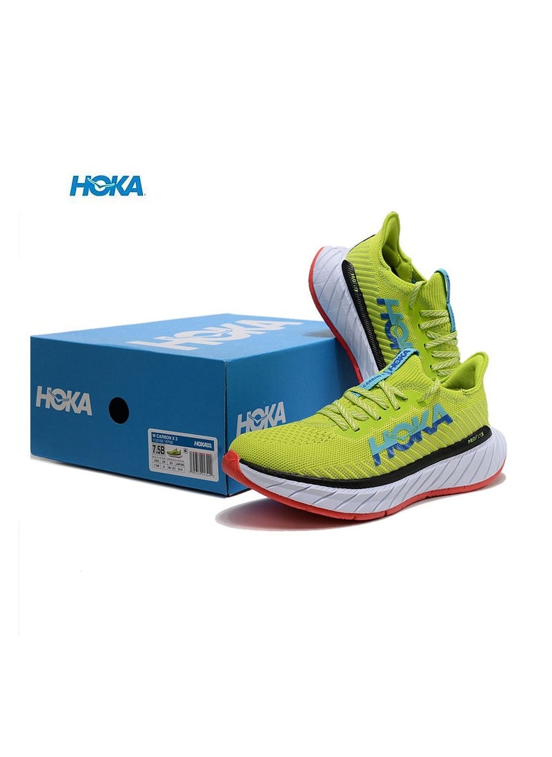 HOKA ONE Carbon X3 Running Shoe - pzsku/Z795B7238062C68F591B3Z/45/1741578848/a701273c-bb24-4ec6-a513-3fa49393a750