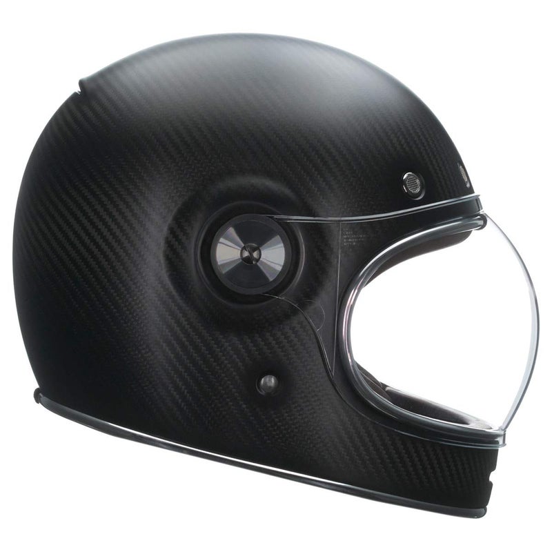 Bell Bullitt Carbon Helmet Matte Carbon Large