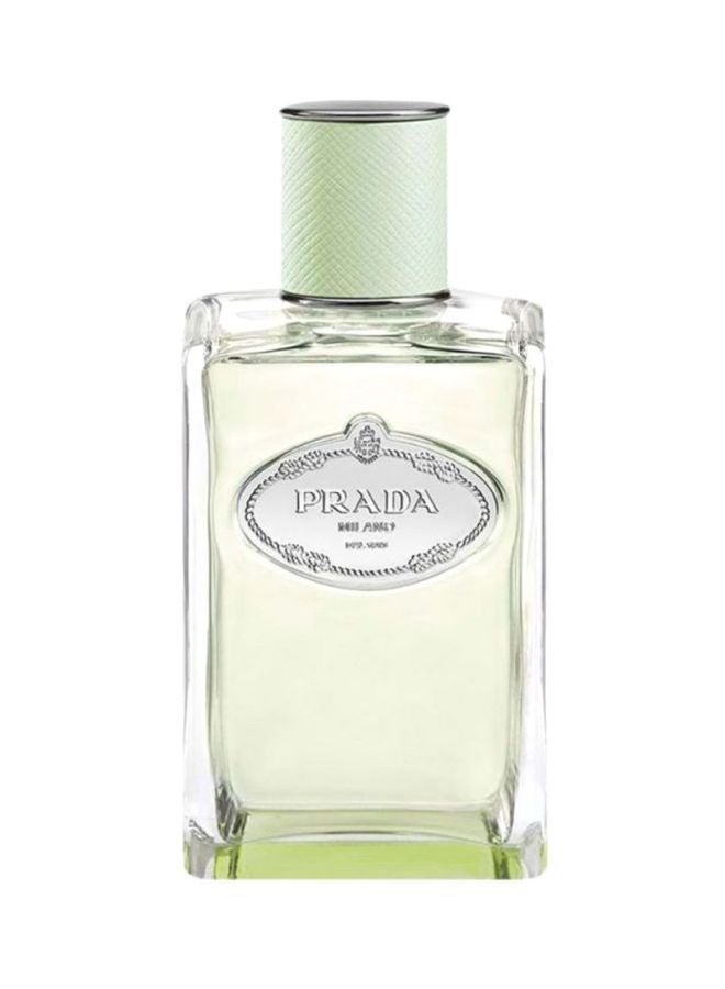 PRADA Milano Infusion D'iris EDP 100ml - Image 1