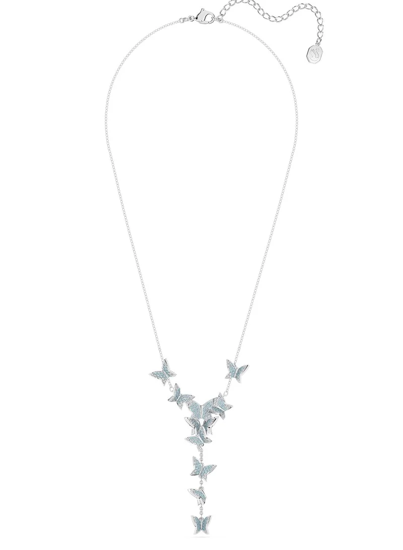 SWAROVSKI Lilia Necklace