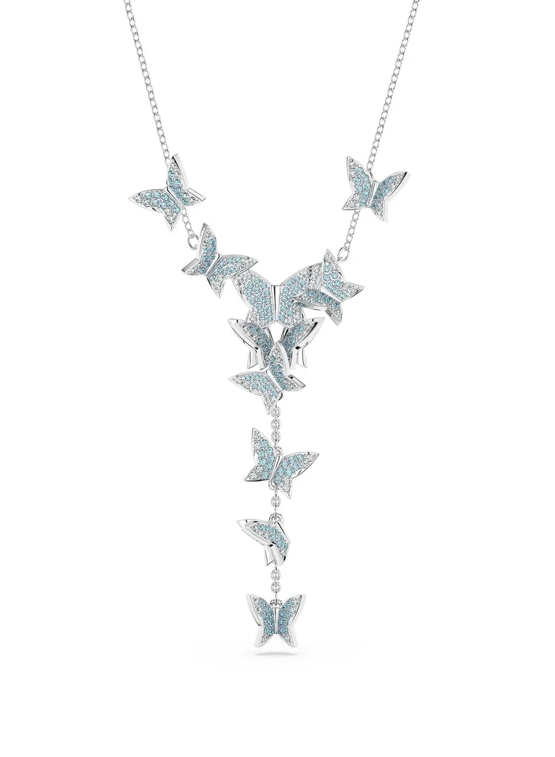 SWAROVSKI Lilia Necklace