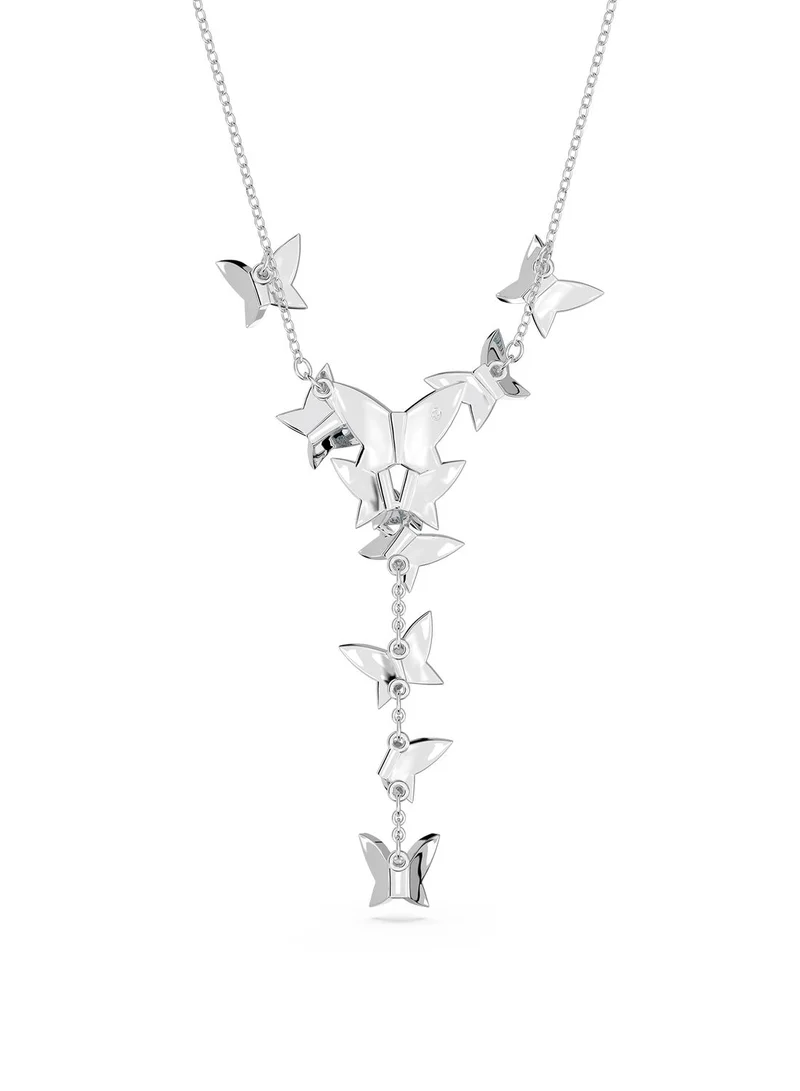SWAROVSKI Lilia Necklace