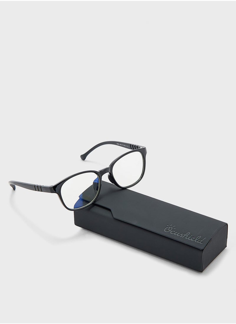 Ocushield - Kids Carson Anti Blue Light Sunglasses - Image 1