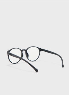 Ocushield Kids Carson Anti Blue Light Sunglasses  - Image 2