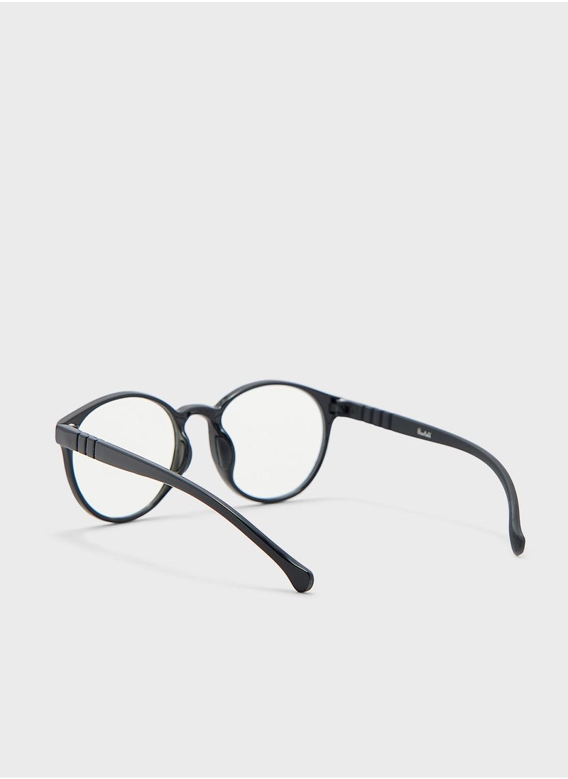 Ocushield - Kids Carson Anti Blue Light Sunglasses - Image 1
