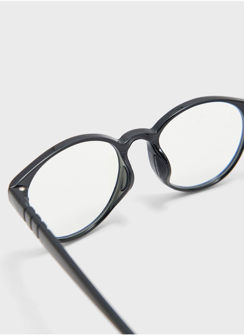 Ocushield - Kids Carson Anti Blue Light Sunglasses - Image 1