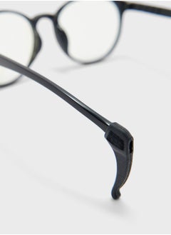 Ocushield Kids Carson Anti Blue Light Sunglasses  - Image 4