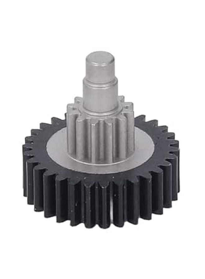 Hardened Steel Extruder Drive Gear For K1 K1C K1Max Enhanced 3D Printer Performance - Image 1