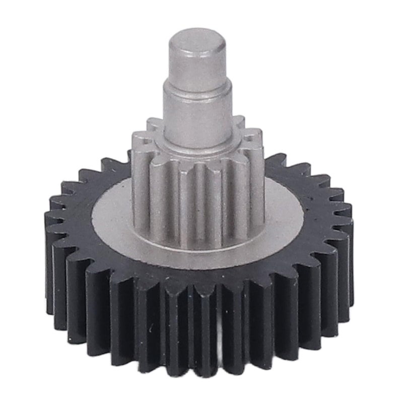 Hardened Steel Extruder Drive Gear For K1 K1C K1Max Enhanced 3D Printer Performance - Image 2