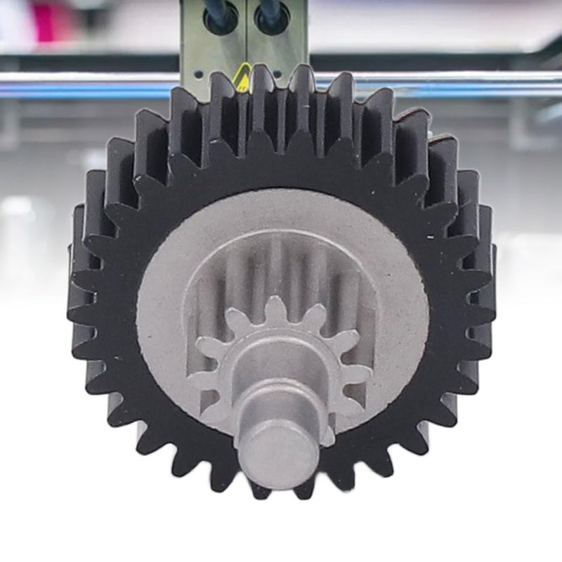 Hardened Steel Extruder Drive Gear For K1 K1C K1Max Enhanced 3D Printer Performance - Image 4