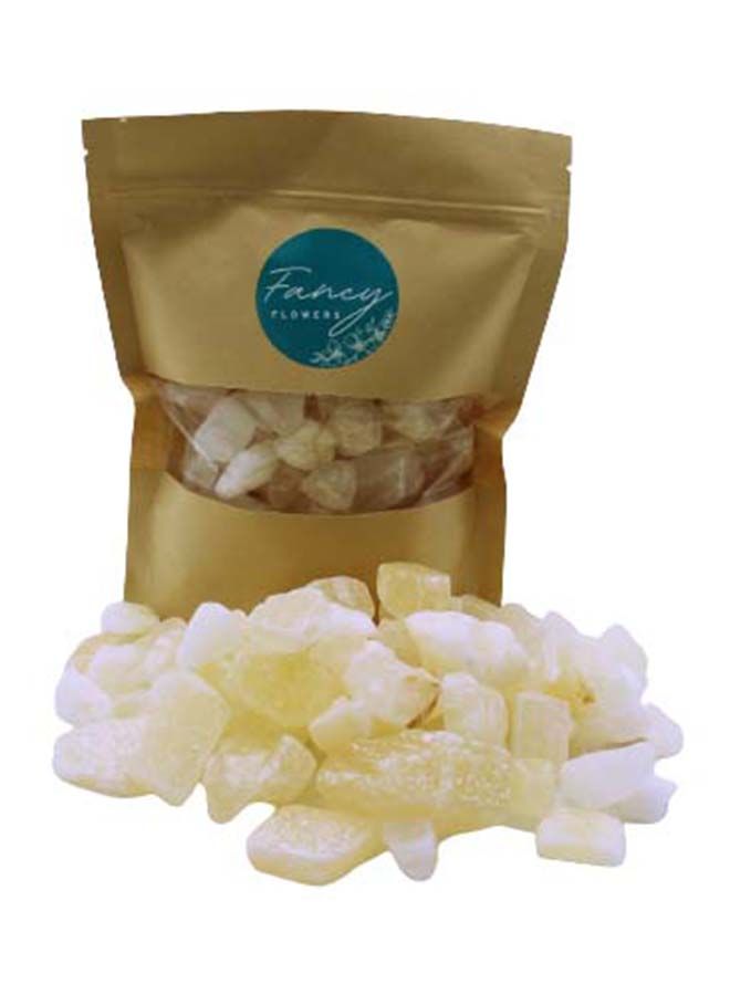 FANCY FLOWERS Decorative Natural Beige Stone For Flowerpot Garden Decoration Landscaping Wedding Home Vase Aquarium (3) - Image 1