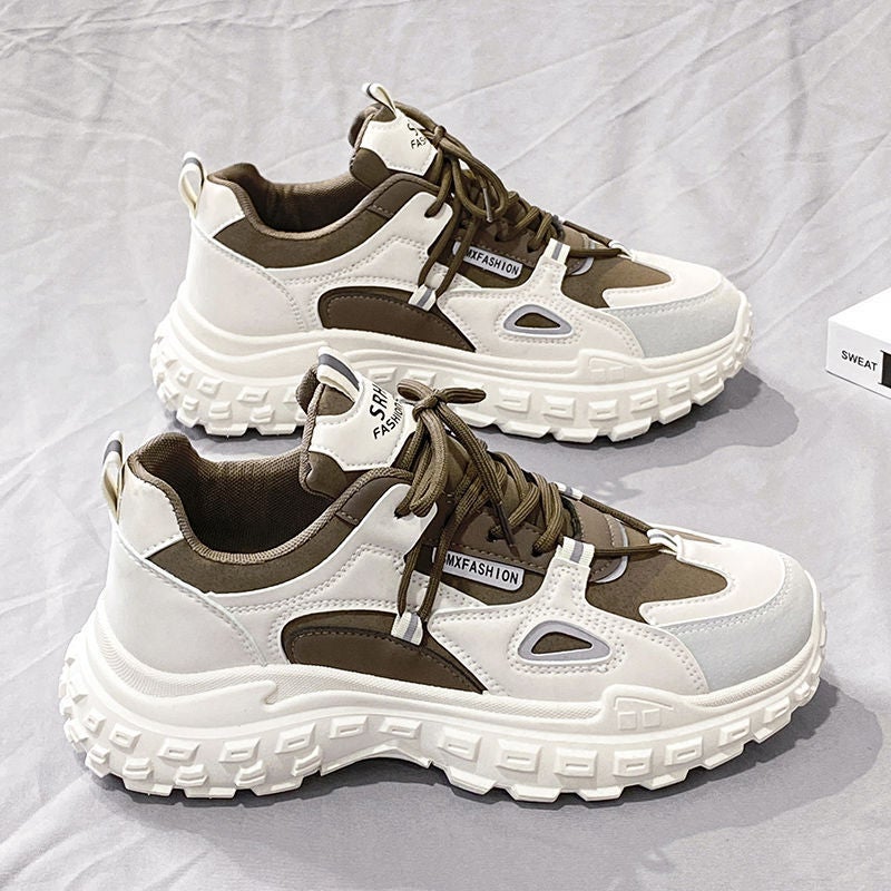 Unisex Casual Sneakers Shoes - Image 5