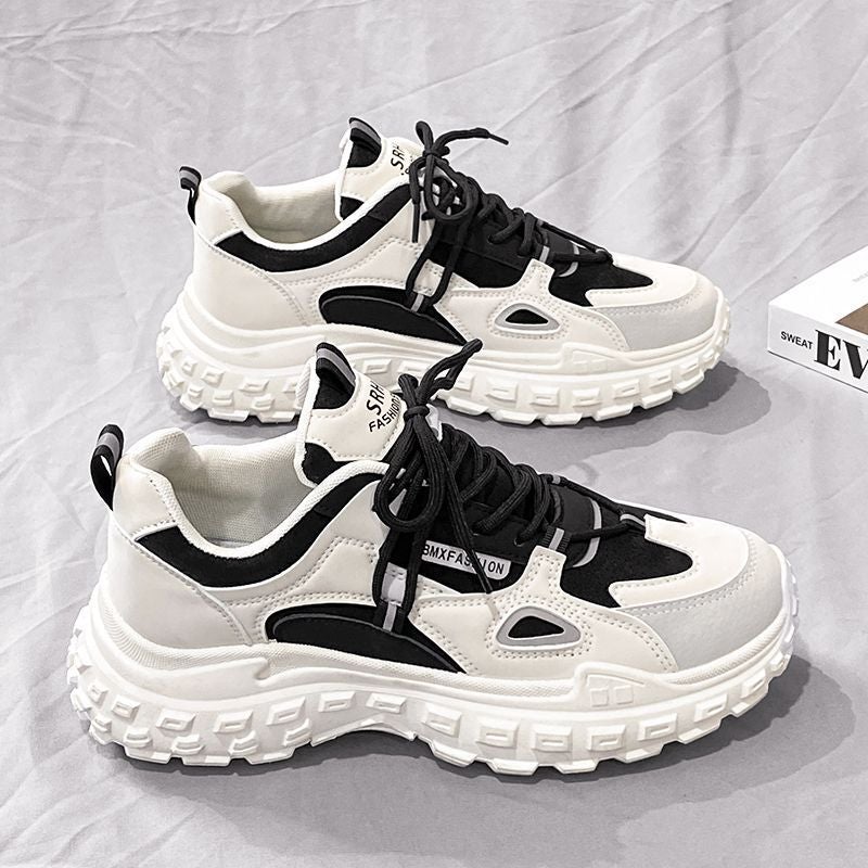 Unisex Casual Sneakers Shoes - Image 4