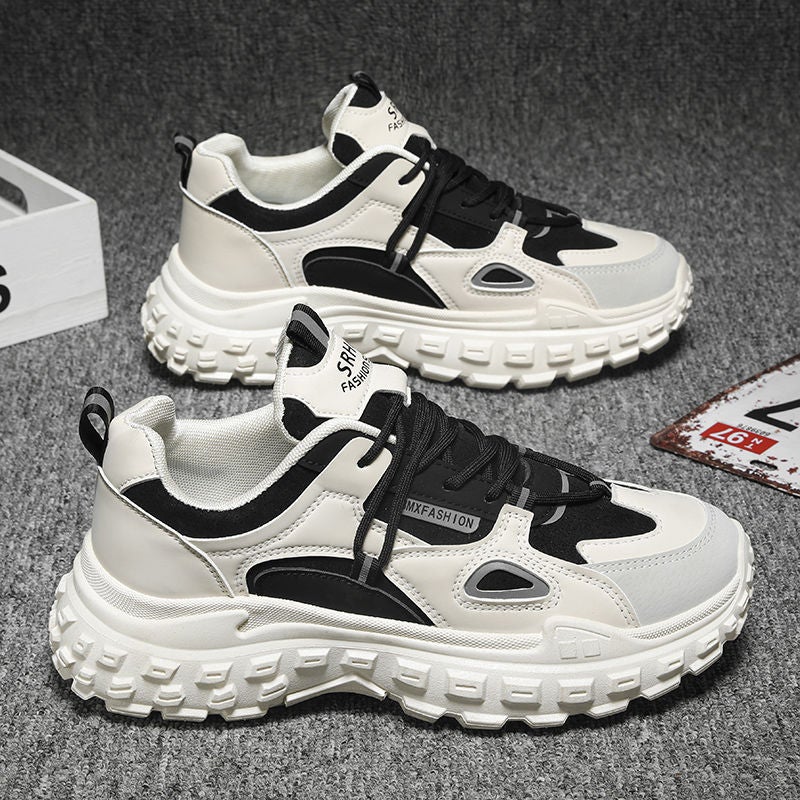 Unisex Casual Sneakers Shoes - Image 2