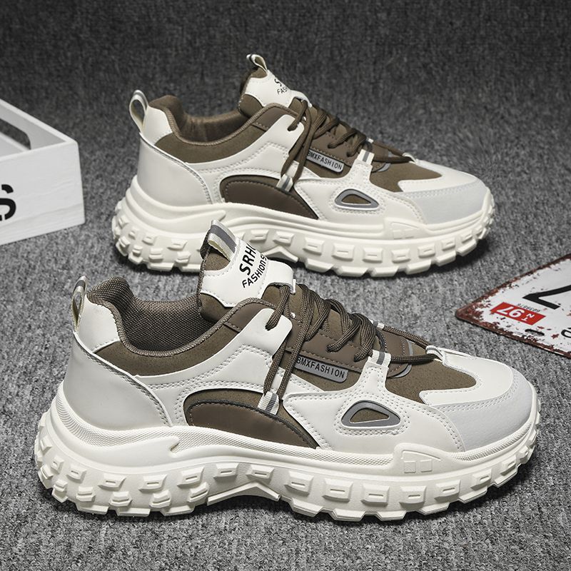 Unisex Casual Sneakers Shoes - Image 3