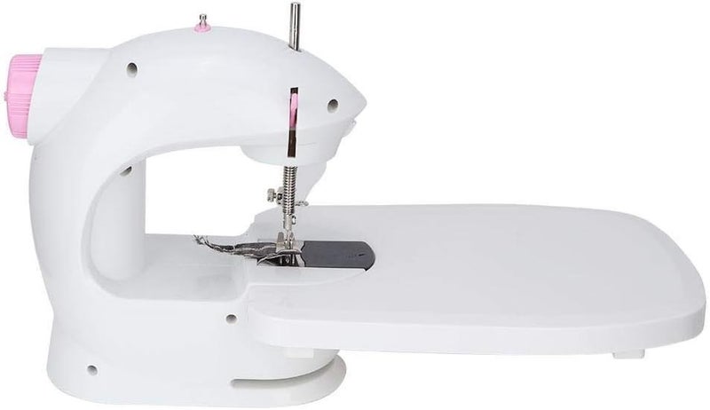 woobles Household Electric Mini Desktop Sewing Machine （Expansion station） - Image 1