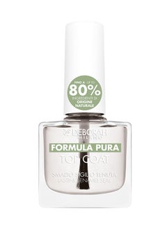 DEBORAH MILANO Nail Enamel 00 Top Coat 