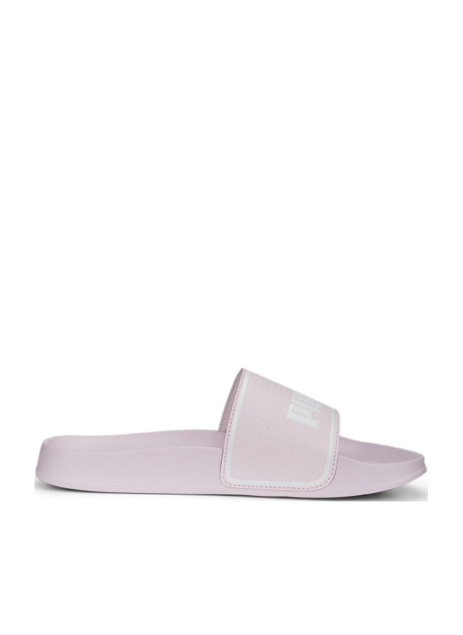 PUMA Leadcat 2.0 Mens Pink Sandals - Image 1