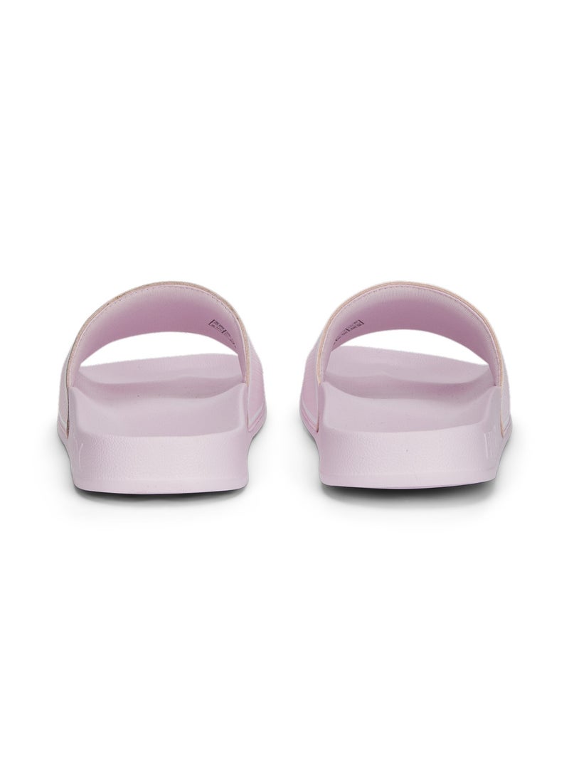 PUMA Leadcat 2.0 Mens Pink Sandals - Image 3