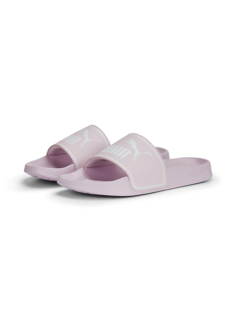 PUMA Leadcat 2.0 Mens Pink Sandals - Image 2