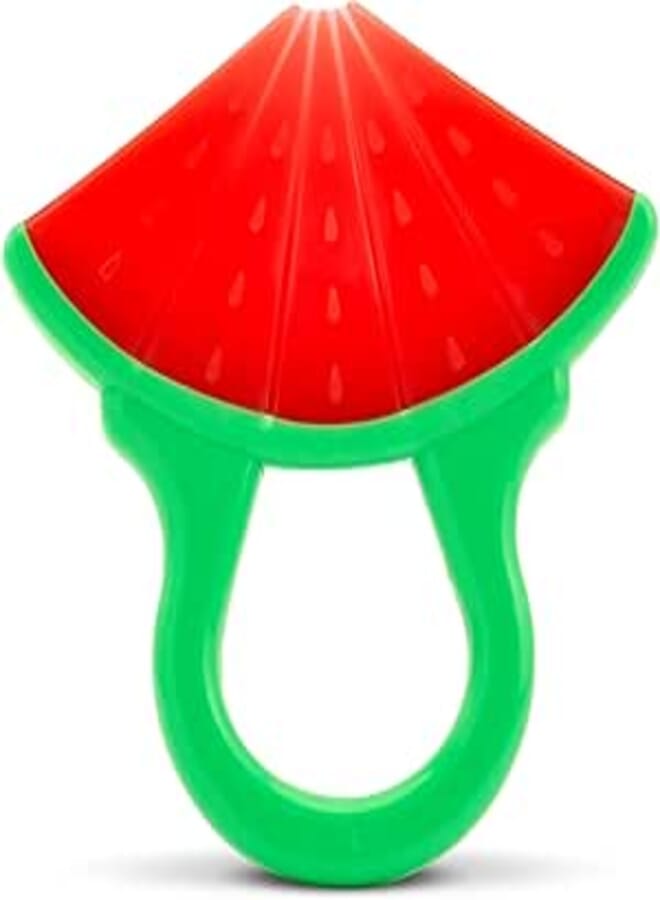 Bubbles Bubbles teether watermelon