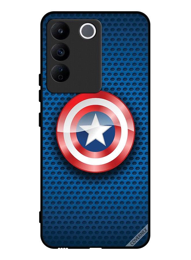 Covernex Protective Case Cover For Vivo S16e Shield - Image 1