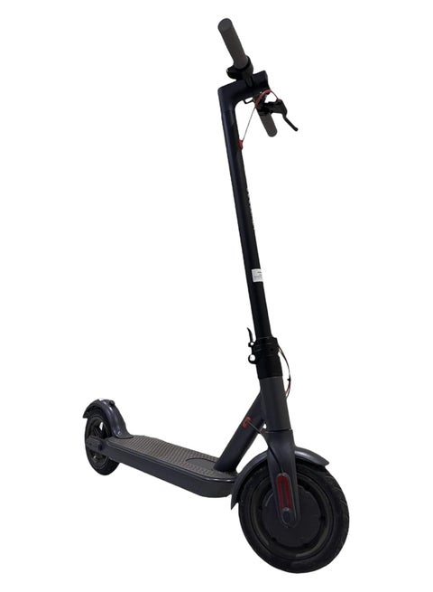 Electric LED Scooter for Adult, 45KM/H, 36V/20KM Kick Scooter Physical Brake