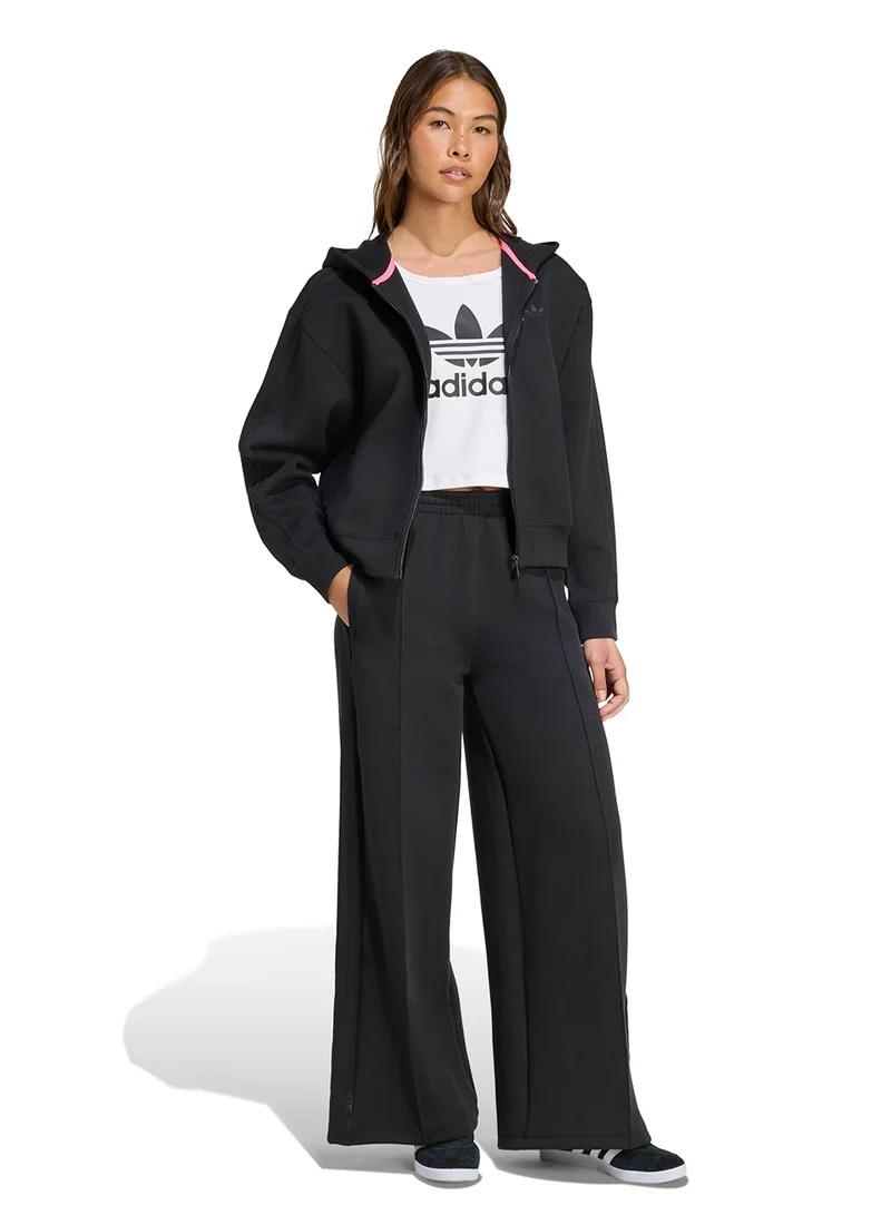 adidas Originals 3-Stripe Adicolor Spacer Sweatpants