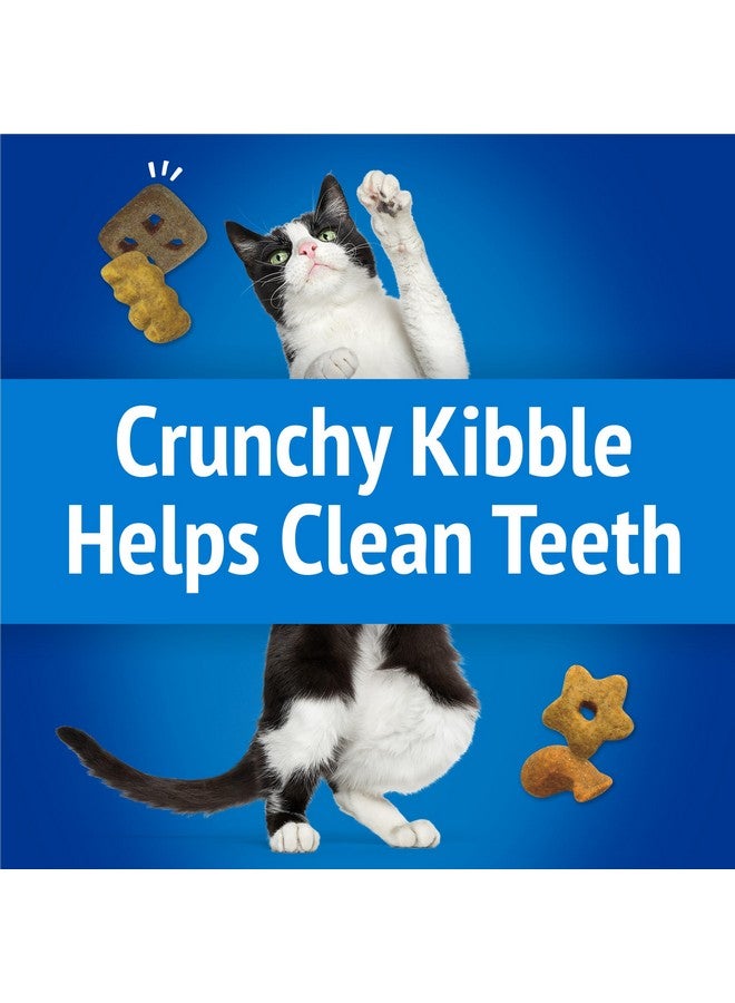 فريسكس مكافآت القطط Purina Friskies، Party Mix Beachside Crunch - 30 أونصة (عبوة واحدة) - Image 4