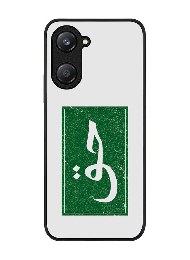 Stylizedd Rugged Black edge case for Vivo Y28s 5G / Vivo Y18 4G /Vivo Y03 4G, Slim fit Soft Case Flexible Anti Drop TPU Gel Thin Cover -  Haq - Image 1