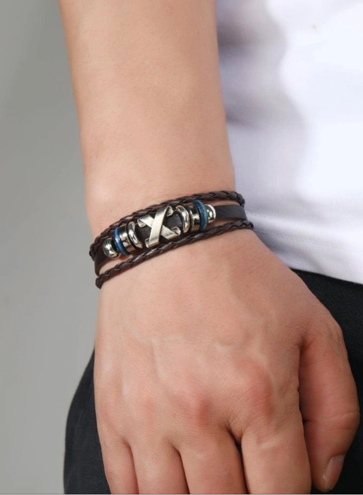 سوارة رجالية انيقة وعصرية - Image 1