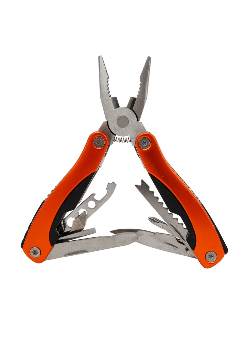 LAWAZIM - Heavy Duty Multifuntion Plier | Multi Plier | Tools | Screwdriver | Industrail Tools - Image 1