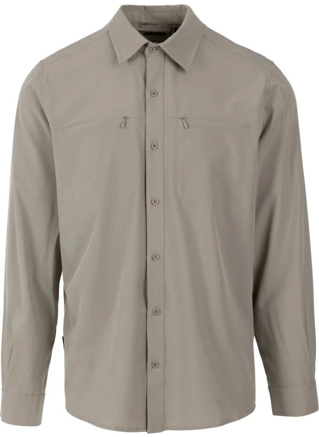 Trespass Cargan - Male Shirt Men's Bamboo Shirt MATOSBTR0048-538