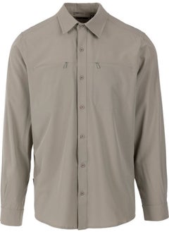 Trespass Cargan - Male Shirt Men's Bamboo Shirt MATOSBTR0048-538  - Image 1