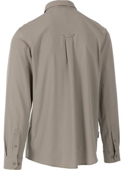 Trespass Cargan - Male Shirt Men's Bamboo Shirt MATOSBTR0048-538  - Image 2