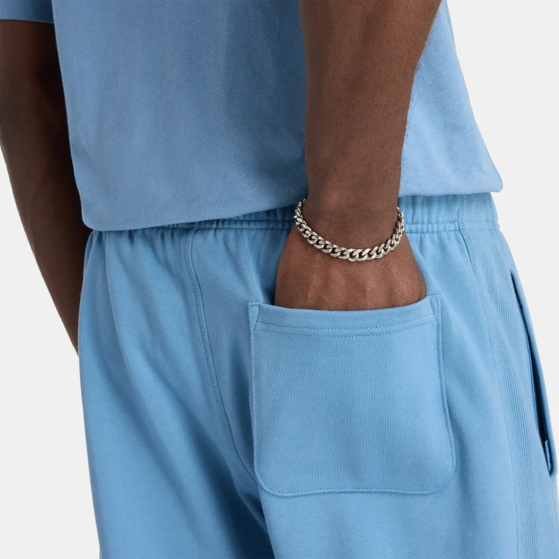 New Balance Men's Athletics French Terry Sweatpants