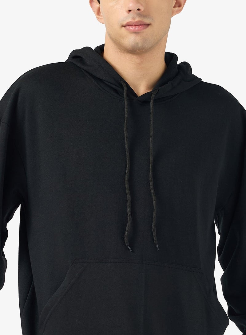 Seventy Five Graphic Pullover Hoodie - Image 1