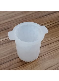Hobizubi Concrete and Decorative Mold Small 934 