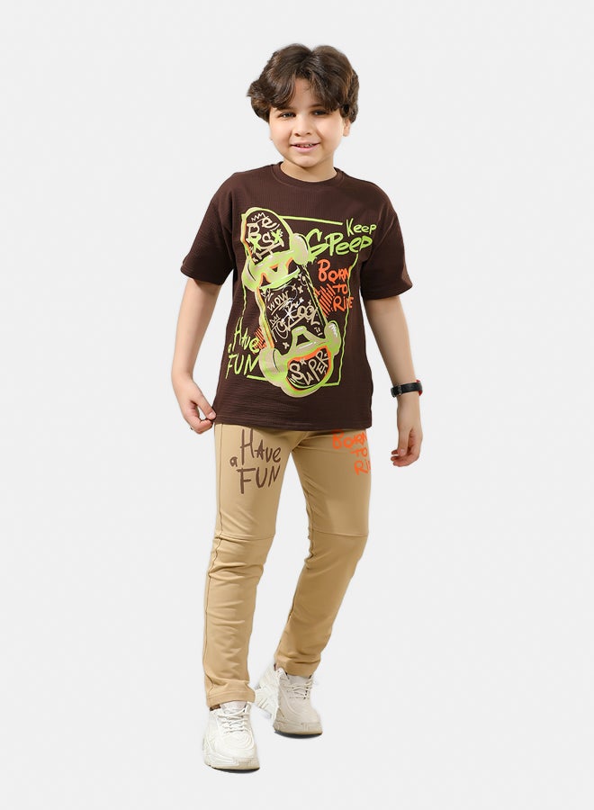 ريمينت للاولاد حافظ على السرعة - Image 3